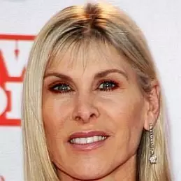 Sharron Davies net worth