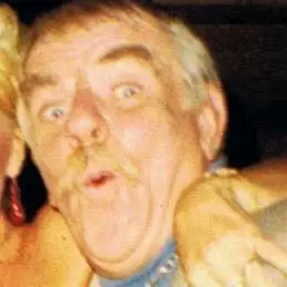 Windsor Davies net worth