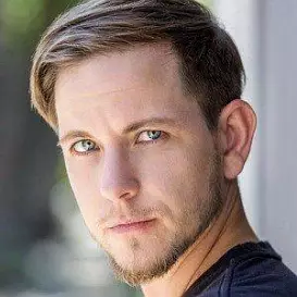 Alex Blue Davis net worth