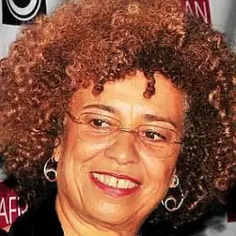 Angela Davis net worth