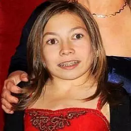 Annabelle Davis net worth