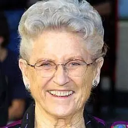 Ann B. Davis net worth