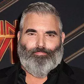 Benjamin Byron Davis net worth