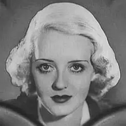 Bette Davis net worth