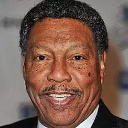 Billy Davis Jr. net worth