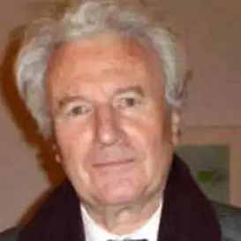 Colin Davis net worth
