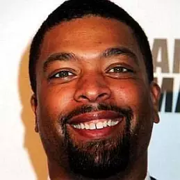 DeRay Davis net worth