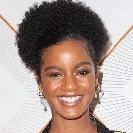 Ebonee Davis net worth