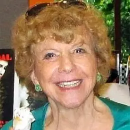 Gwen Davis net worth