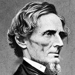Jefferson Davis net worth