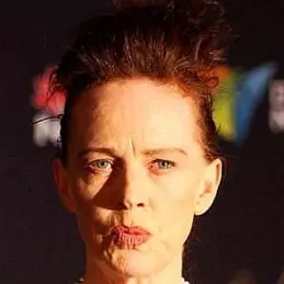 Judy Davis net worth