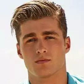 Luke Davis net worth