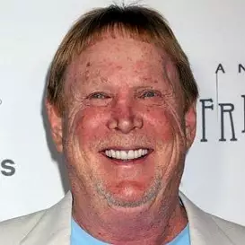 Mark Davis net worth