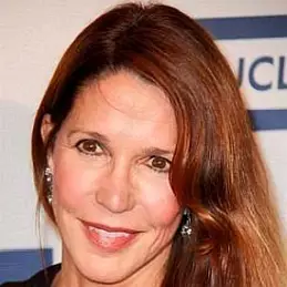 Patti Davis net worth