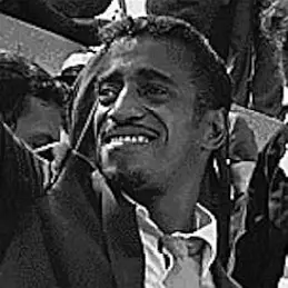 Sammy Davis Jr. net worth