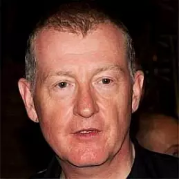Steve Davis net worth