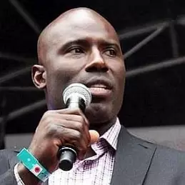 Terrell Davis net worth