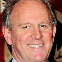 Peter Davison net worth