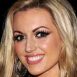 Rosanna Davison net worth