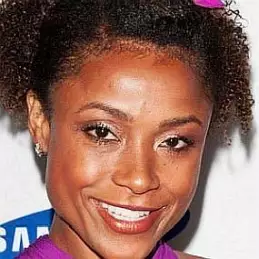 Dominique Dawes net worth