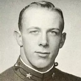 Pete Dawkins net worth