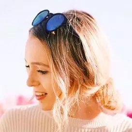 Ashley Dawn net worth