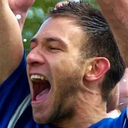 Andy Dawson net worth