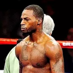 Chad Dawson net worth