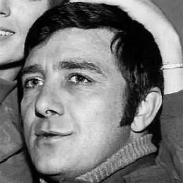 Richard Dawson net worth
