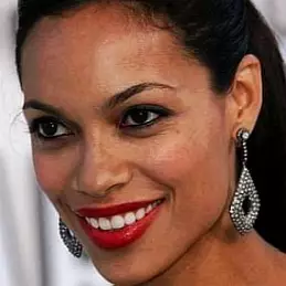 Rosario Dawson net worth