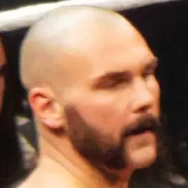 Scott Dawson net worth