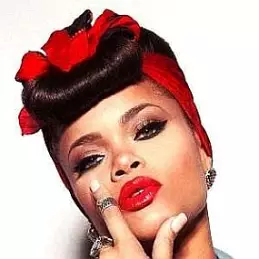 Andra Day net worth