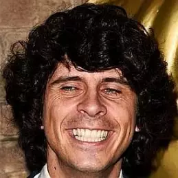 Andy Day net worth