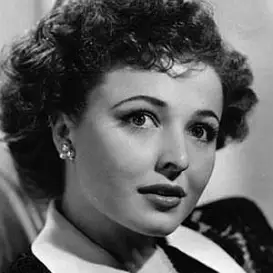 Laraine Day net worth
