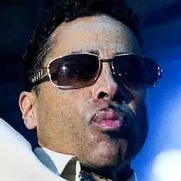 Morris Day net worth