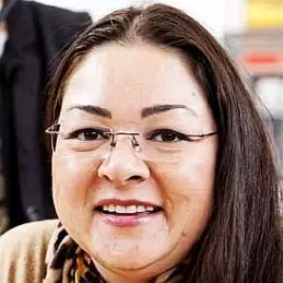 Sylvia Day net worth