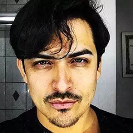 Robbie Daymond net worth