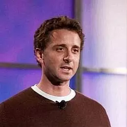 Sky Dayton net worth