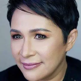 Janice de Belen net worth