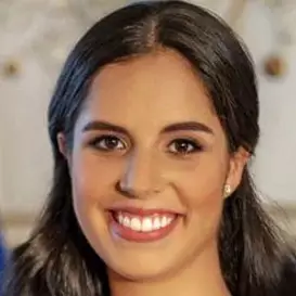 Gabriela de Bukele net worth