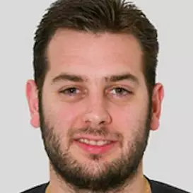 Luciano De Cecco net worth