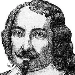 Samuel De Champlain net worth