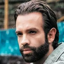 Diego de Erice net worth