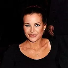 Helen De Muro net worth