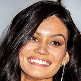 Anne De Paula net worth