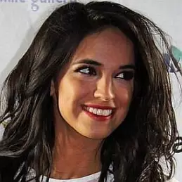 Barbara de Regil net worth