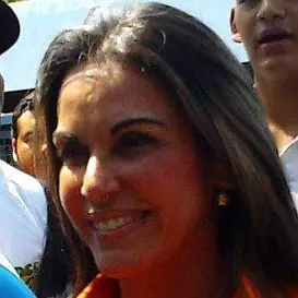 Eveling de Rosales net worth