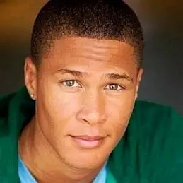 Najee De-Tiege net worth