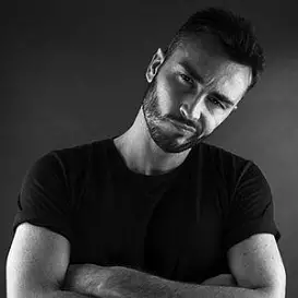 Fabio De Vivo net worth