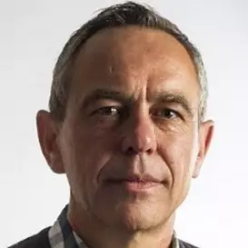 Pierre de Vos net worth